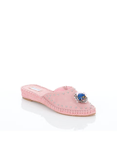 DOLLY DOLLY ESPADRILLES