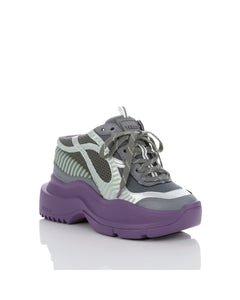 KERRI SABOT SNEAKERS