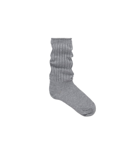 FOGGY LOOSE SOCKS