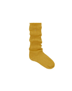 MANGO LOOSE SOCKS