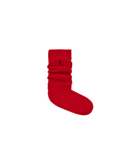 X LOOSE SOCKS