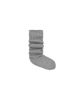 FOGGY LOOSE SOCKS