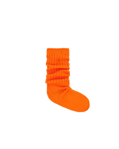 VITAMIN LOOSE SOCKS