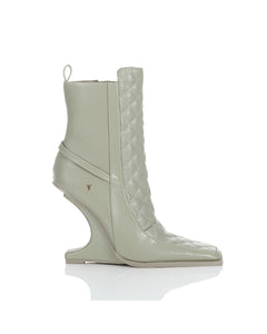 FOGLIA SHORT BOOTS