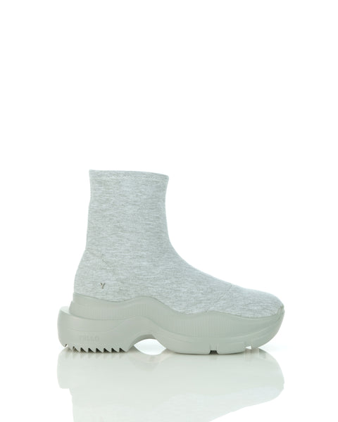 SIMO SINGLE SNEAKER SHORT BOOTS