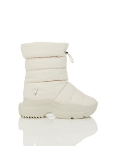 PANNA SHORT BOOTS