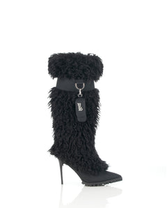 BLAQUEE LONG BOOTS