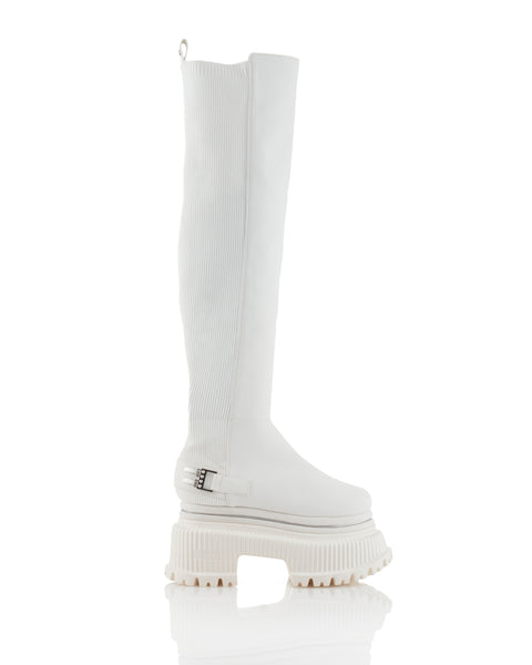 BLEACH LONG BOOTS