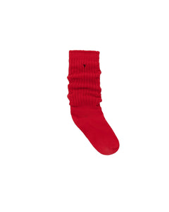 X LOOSE SOCKS