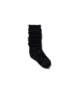 ONYX LOOSE SOCKS