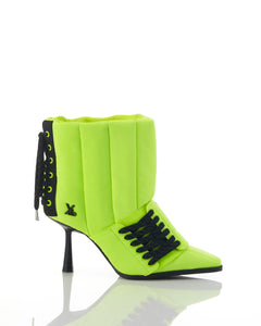 KEY LIME SHORT BOOTS