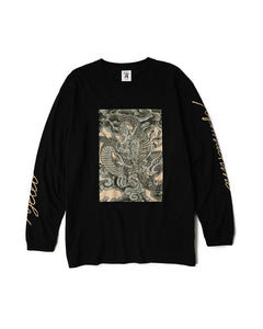 FANG LONG SLEEVE T-SHIRT